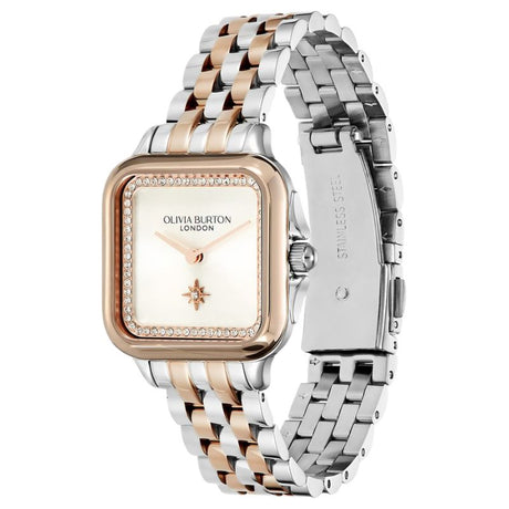 Reloj Análogo Olivia Burton Mujer 24000125