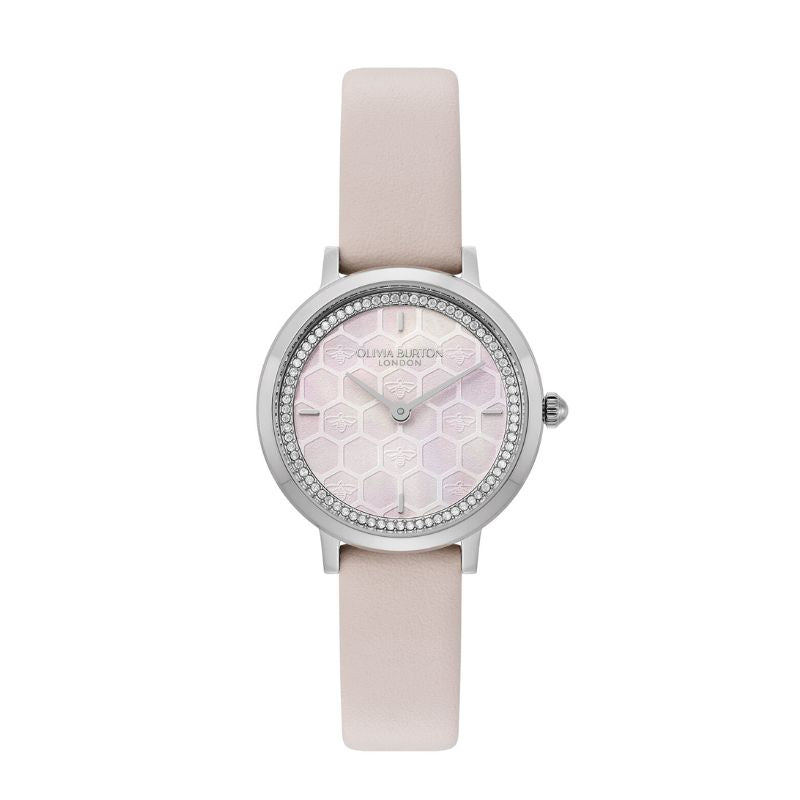 Reloj Análogo Olivia Burton Mujer 24000270