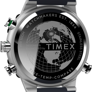 Reloj Análogo Timex Hombre TW2V22100