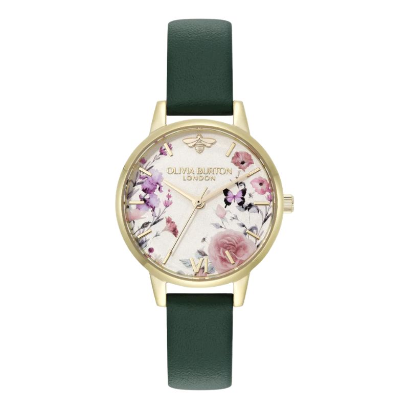 Reloj Análogo Olivia Burton Mujer 24000360