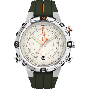 Reloj Análogo Timex Hombre TW2V22200