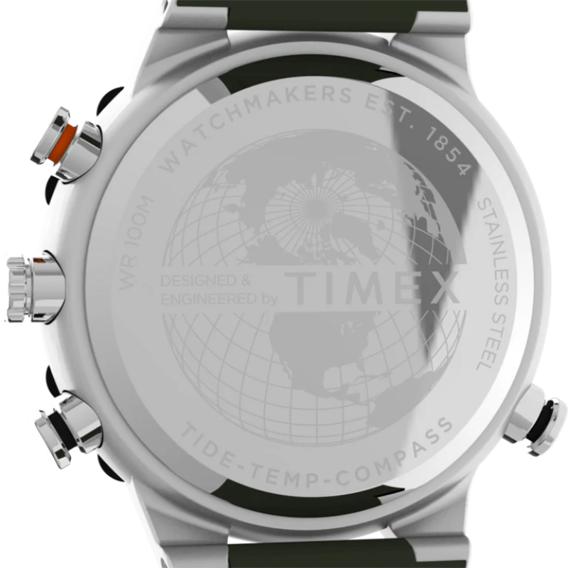 Reloj Análogo Timex Hombre TW2V22200