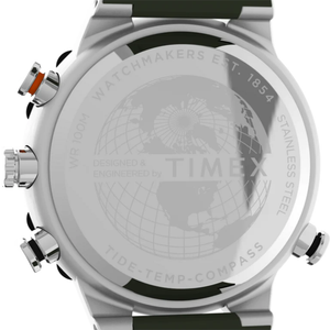 Reloj Análogo Timex Hombre TW2V22200
