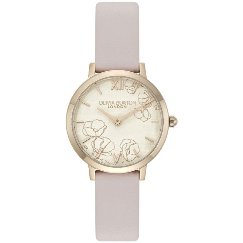 Reloj Análogo Olivia Burton Mujer 24000357