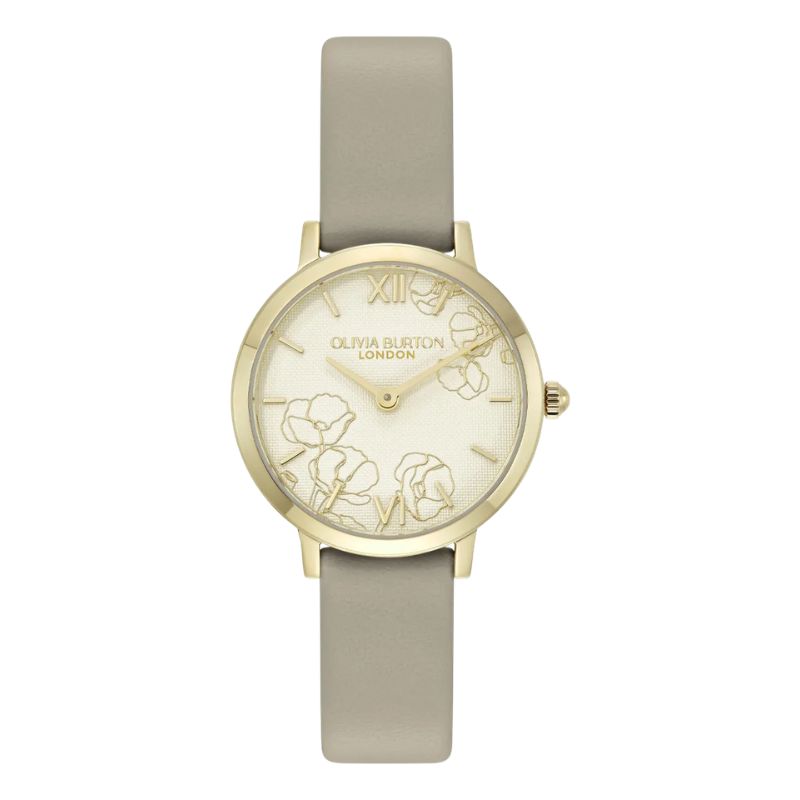 Reloj Análogo Olivia Burton Mujer 24000358