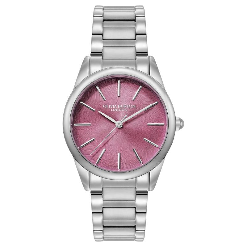 Reloj Análogo Olivia Burton Mujer 24000237