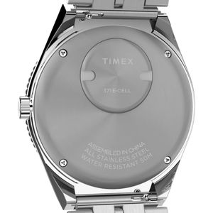 Reloj Análogo Timex Hombre TW2V38000