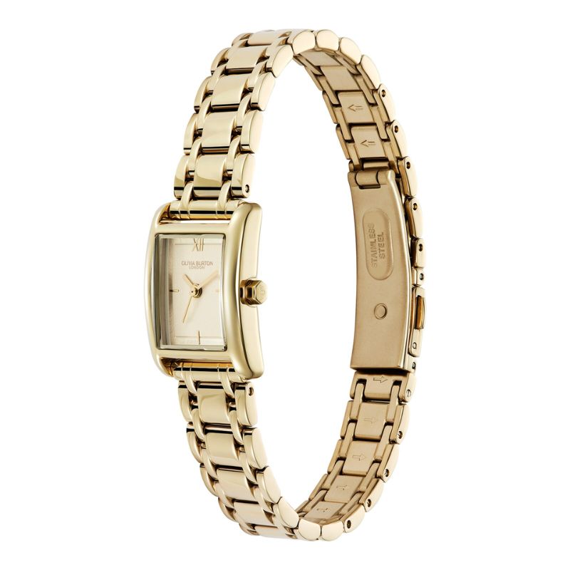 Reloj Análogo Olivia Burton Mujer 24000282