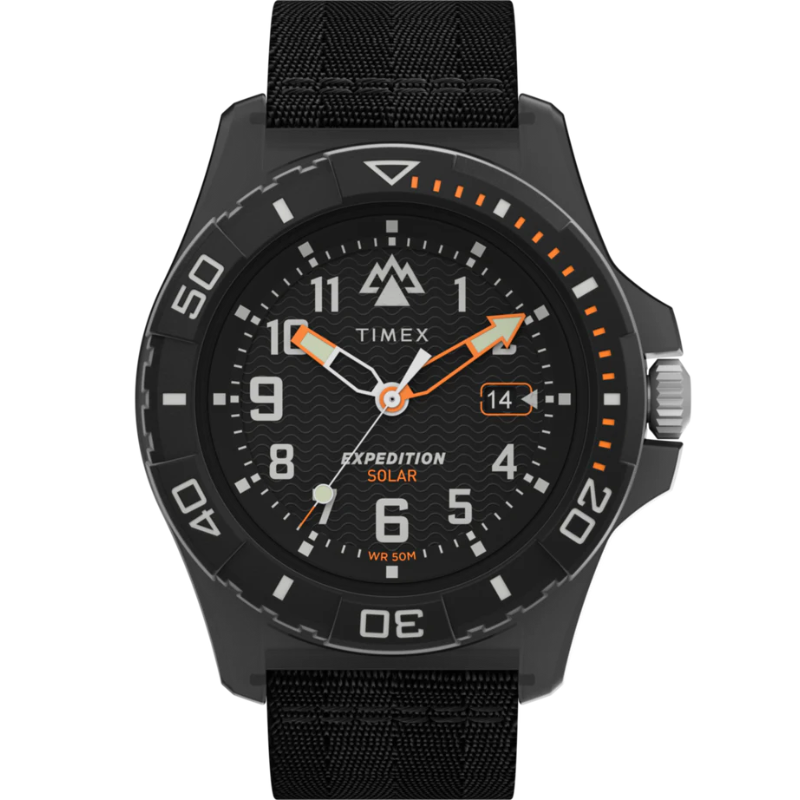Reloj Análogo Timex Hombre TW2V40500