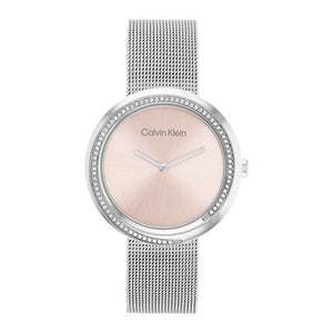 Reloj Análogo Calvin Klein Mujer 25200149