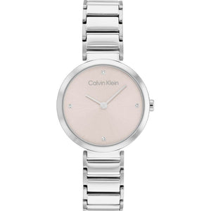 Reloj Análogo Calvin Klein Mujer 25200138