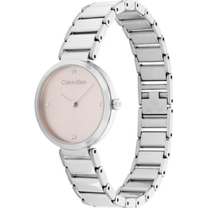 Reloj Análogo Calvin Klein Mujer 25200138