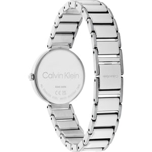 Reloj Análogo Calvin Klein Mujer 25200138