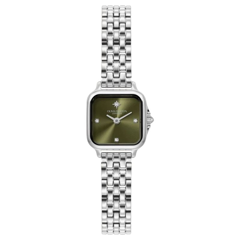 Reloj Análogo Olivia Burton Mujer 24000255