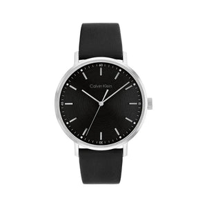 Reloj Análogo Calvin Klein Hombre 25200050