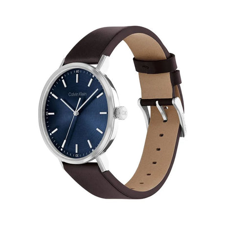 Reloj Análogo Calvin Klein Hombre 25200052
