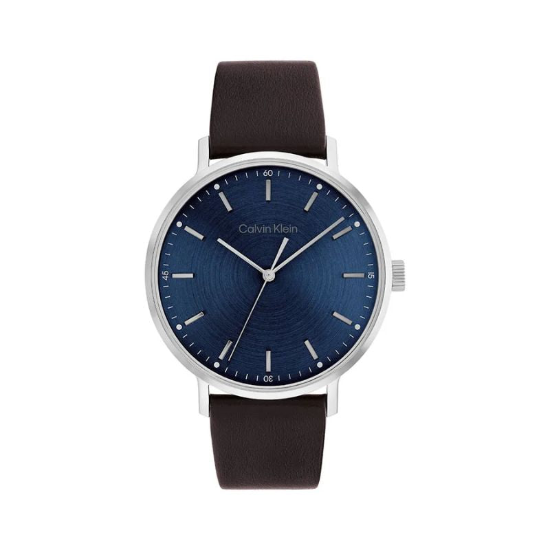 Reloj Análogo Calvin Klein Hombre 25200052