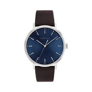 Reloj Análogo Calvin Klein Hombre 25200052