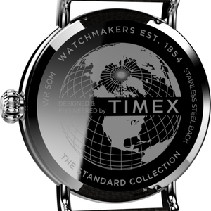 Reloj Análogo Timex Hombre TW2V44100