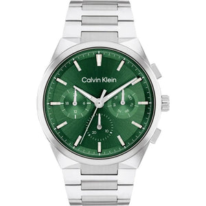 Reloj Análogo Calvin Klein Hombre 25200441