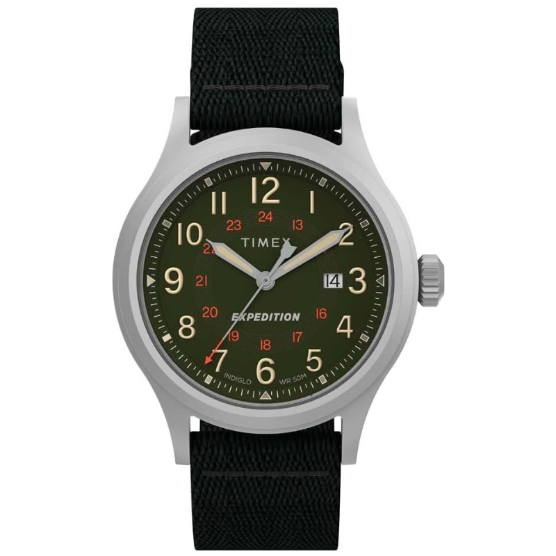 Reloj Análogo Timex Hombre TW2V65700
