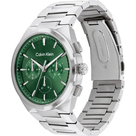 Reloj Análogo Calvin Klein Hombre 25200441