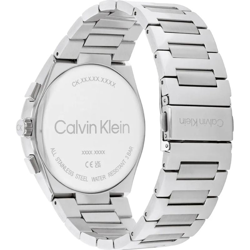 Reloj Análogo Calvin Klein Hombre 25200441