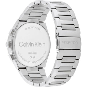Reloj Análogo Calvin Klein Hombre 25200441