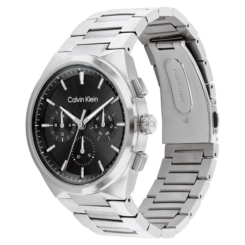 Reloj Análogo Calvin Klein Hombre 25200459
