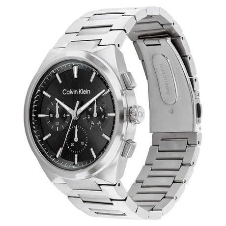 Reloj Análogo Calvin Klein Hombre 25200459