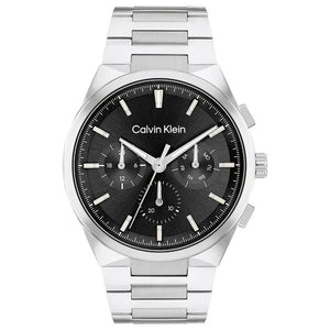 Reloj Análogo Calvin Klein Hombre 25200459