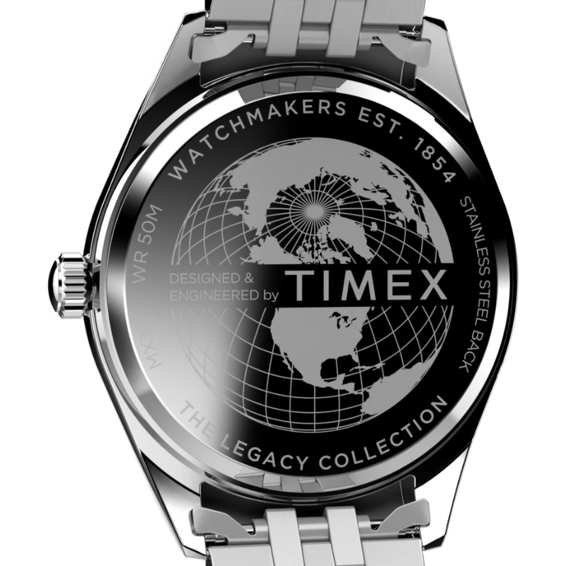 Reloj Análogo Timex Hombre TW2V67800