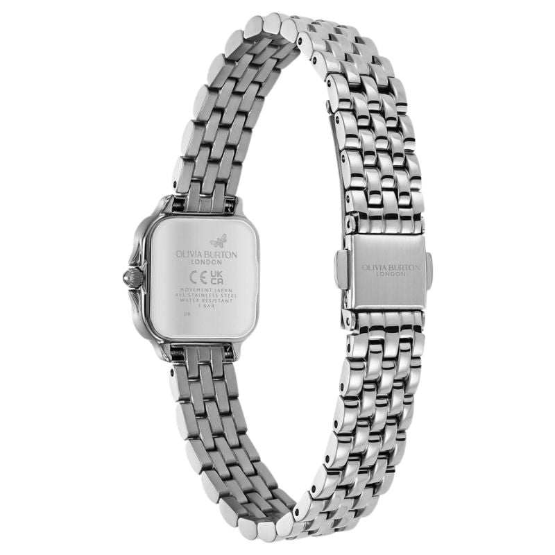 Reloj Análogo Olivia Burton Mujer 24000255