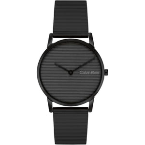 Reloj Análogo Calvin Klein Mujer 25100034