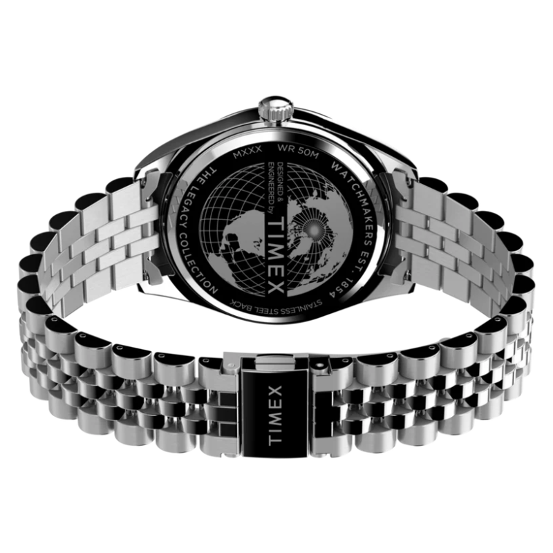 Reloj Análogo Timex Hombre TW2V67800
