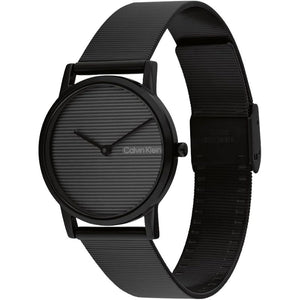 Reloj Análogo Calvin Klein Mujer 25100034