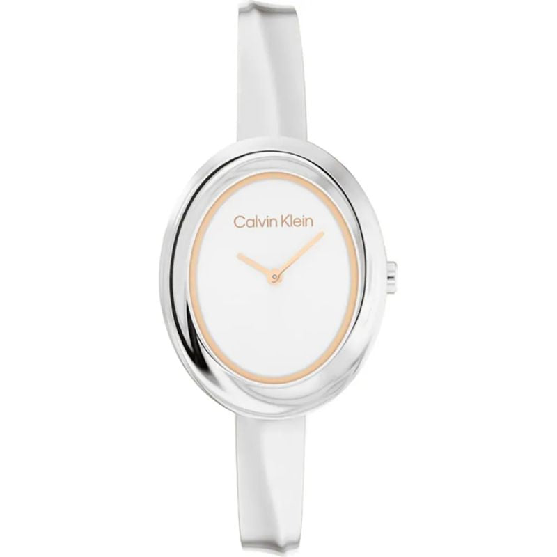 Reloj Análogo Calvin Klein Mujer 25100055