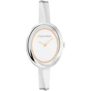 Reloj Análogo Calvin Klein Mujer 25100055
