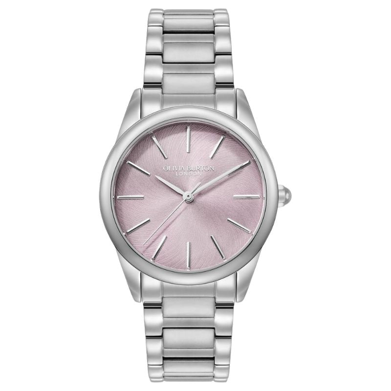 Reloj Análogo Olivia Burton Mujer 24000238