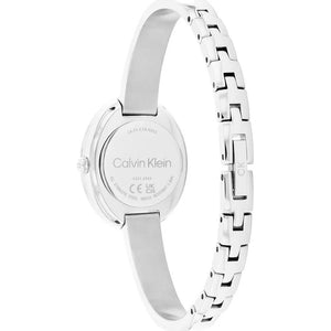 Reloj Análogo Calvin Klein Mujer 25100055