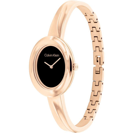 Reloj Análogo Calvin Klein Mujer 25100057