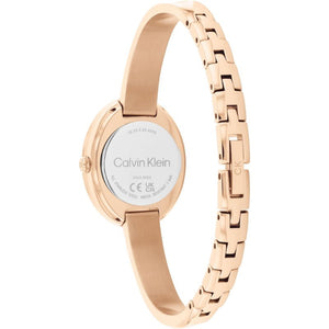 Reloj Análogo Calvin Klein Mujer 25100057