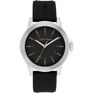 Reloj Análogo Calvin Klein Hombre 25200471