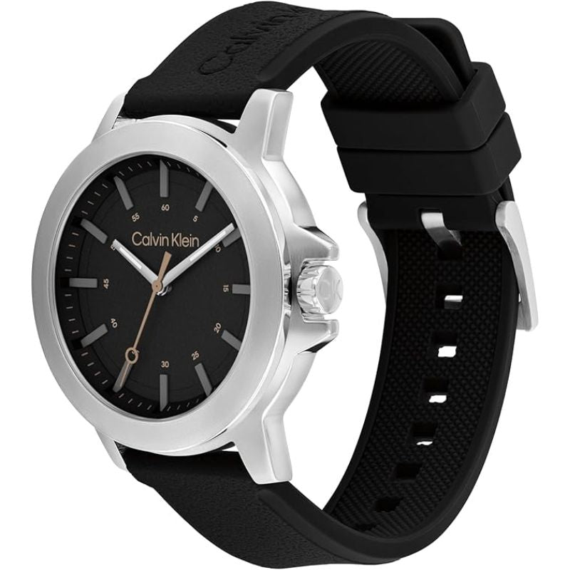 Reloj Análogo Calvin Klein Hombre 25200471