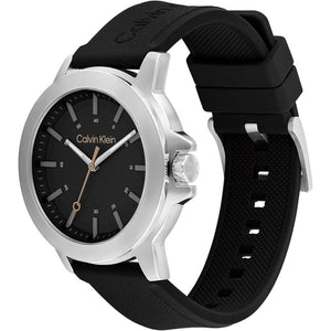 Reloj Análogo Calvin Klein Hombre 25200471