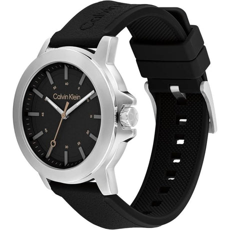 Reloj Análogo Calvin Klein Hombre 25200471