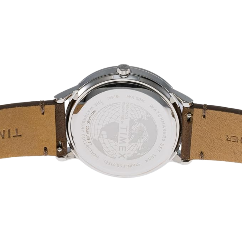 Reloj Análogo Timex Hombre TW2W14900