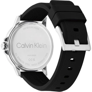 Reloj Análogo Calvin Klein Hombre 25200471