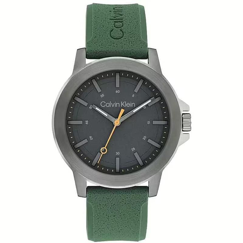 Reloj Análogo Calvin Klein Hombre 25200472