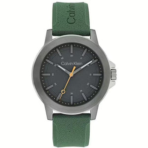 Reloj Análogo Calvin Klein Hombre 25200472
